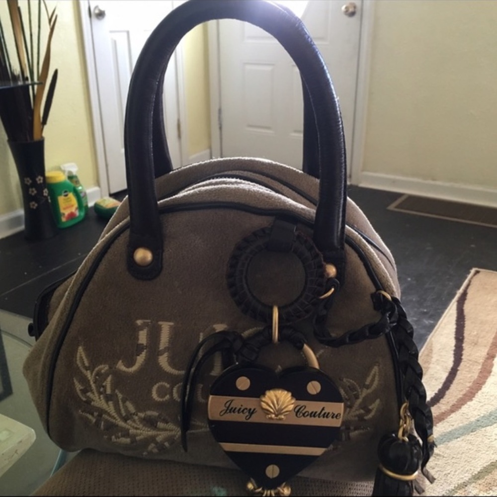 Juicy cauture bags